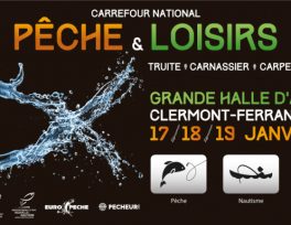 L’École de Pêche Française présente au CNPL 2020