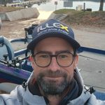 Portrait Sylvain TORRENT