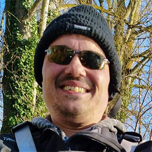 Christophe DELMAS